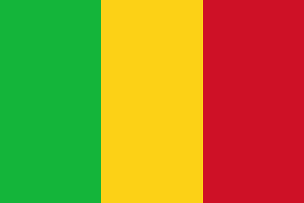 Mali, demande de visa pour la Chine
