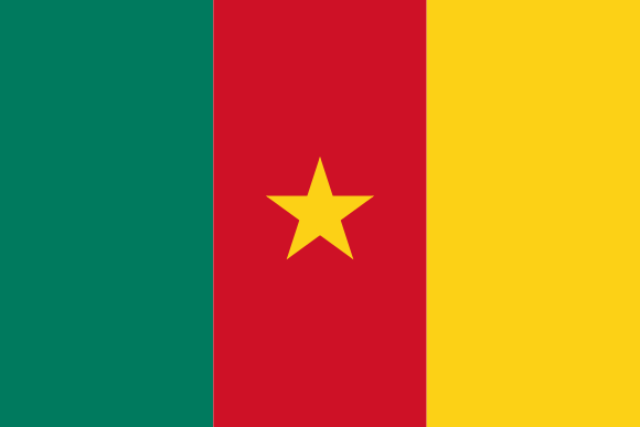 Cameroun, demande de visa pour la Chine