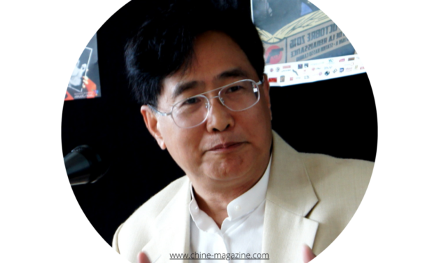 Qiu Xiaolong, des intrigues dans la Chine post-Mao