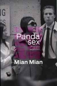 Panda Sex