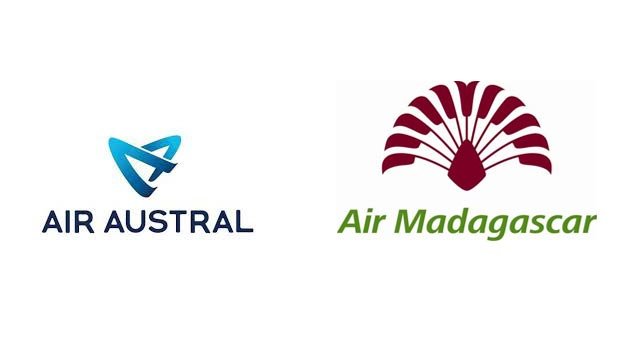 Direction Chine pour Air Madagascar et Air Austral Réunion