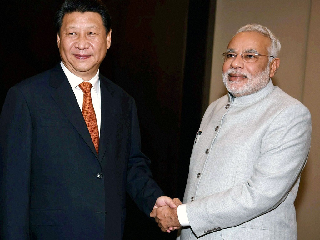 La Chine et l’Inde, meilleurs ennemis