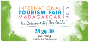 salon ITM 2015 Madagascar