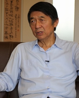 Décès de Wu Jianmin, ancien ambassadeur de Chine en France