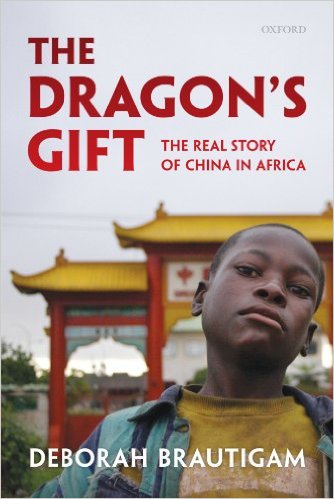 Chine-Angola, des prêts ambigus pour Deborah Brautigam