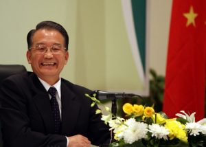 Wen Jiabao