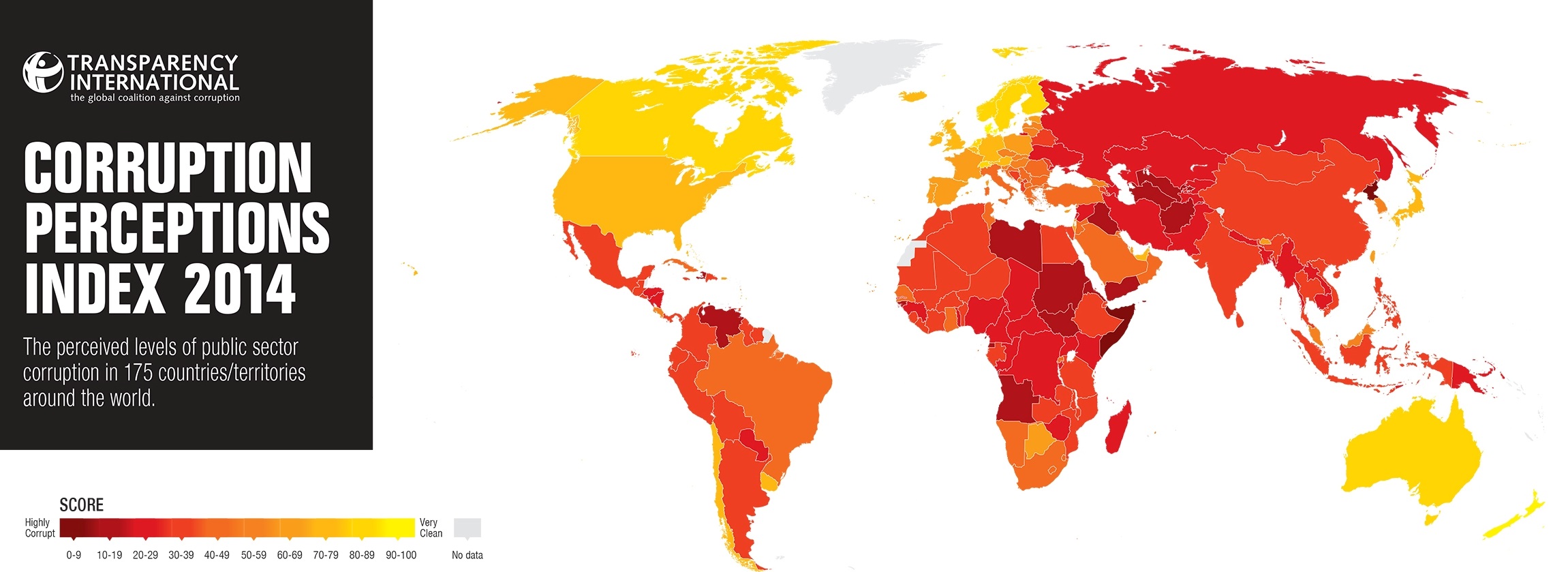 La corruption rapport 5 milliards à l’État