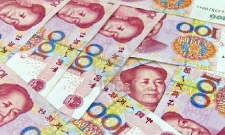 La Chine décide de légaliser le yuan numérique