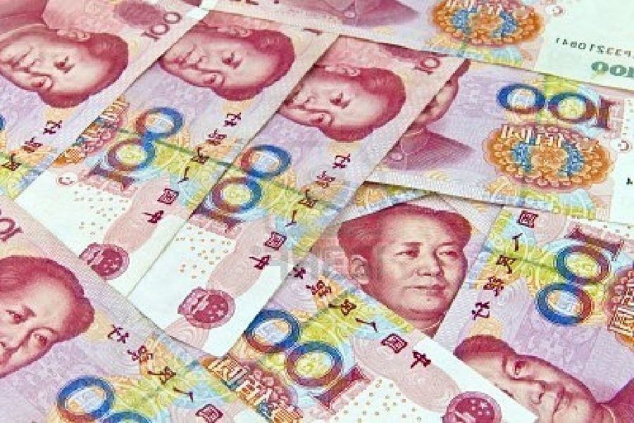 La flexibilité du yuan continuera en 2017