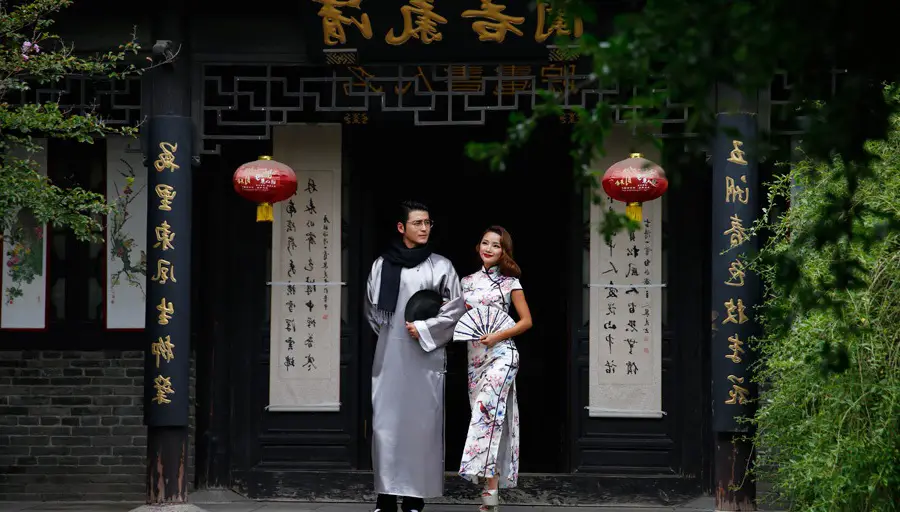 Selon des experts chinois, il faut inciter les couples à avoir un premier enfant