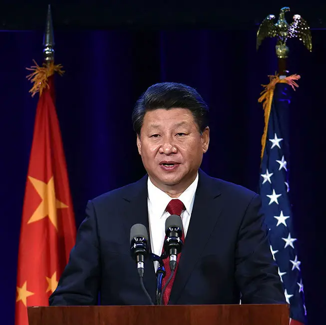 La Chine dit ne pas craindre une escalade du conflit