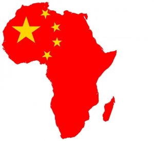 Chine afrique