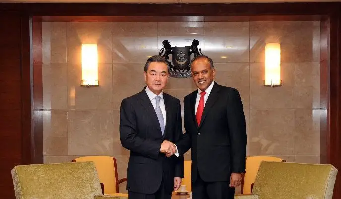 Chine – Singapour, une relation tâtonnante