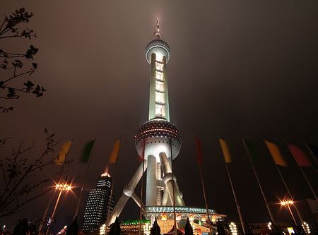 Shanghai reste en 3e place au classement ISC20 pour  2022