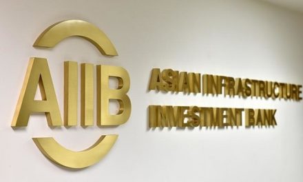 La BAII prête plusieurs milliards à des pays asiatiques