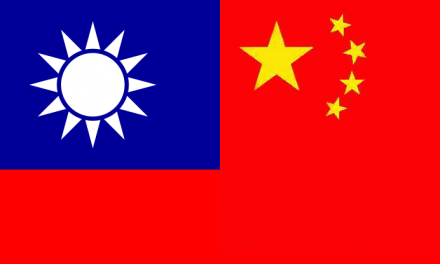 Beijing-Taipei : Un accident qui tombe mal