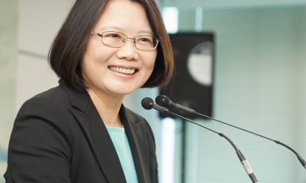 Taipei souhaite reprendre le dialogue avec Beijing