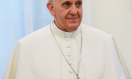 Le pape François fait part de son soutien aux catholiques de Chine