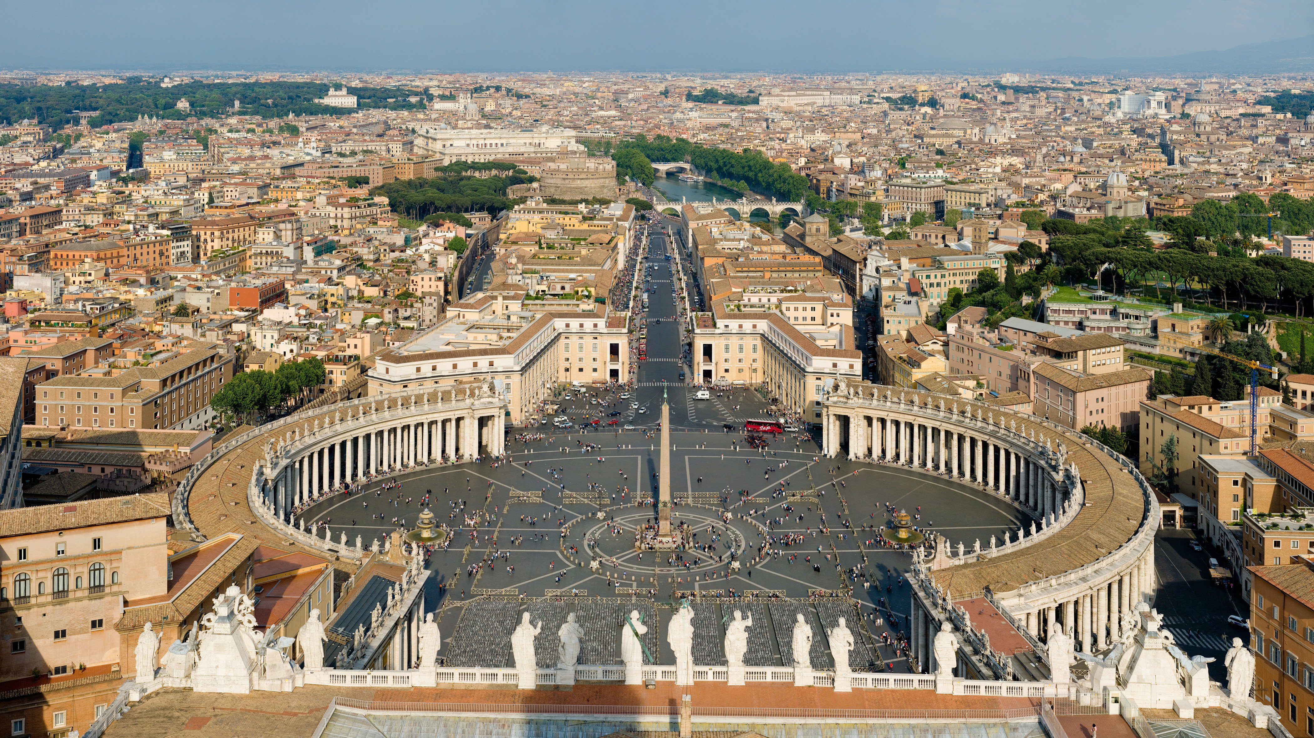 La Chine et le Vatican prolongent leur accord historique