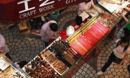 Wal-Mart bannit une usine chinoise