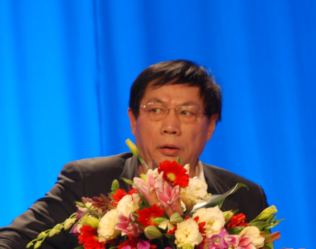 Ren Zhiqiang sous enquête disciplinaire après avoir insulté Xi Jinping