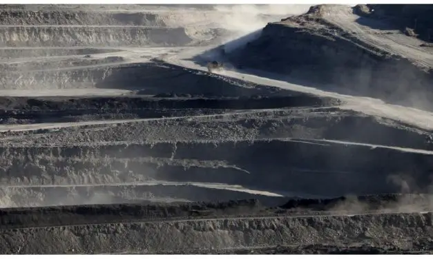 « La Chine n’a plus besoin de centrales à charbon supplémentaires »