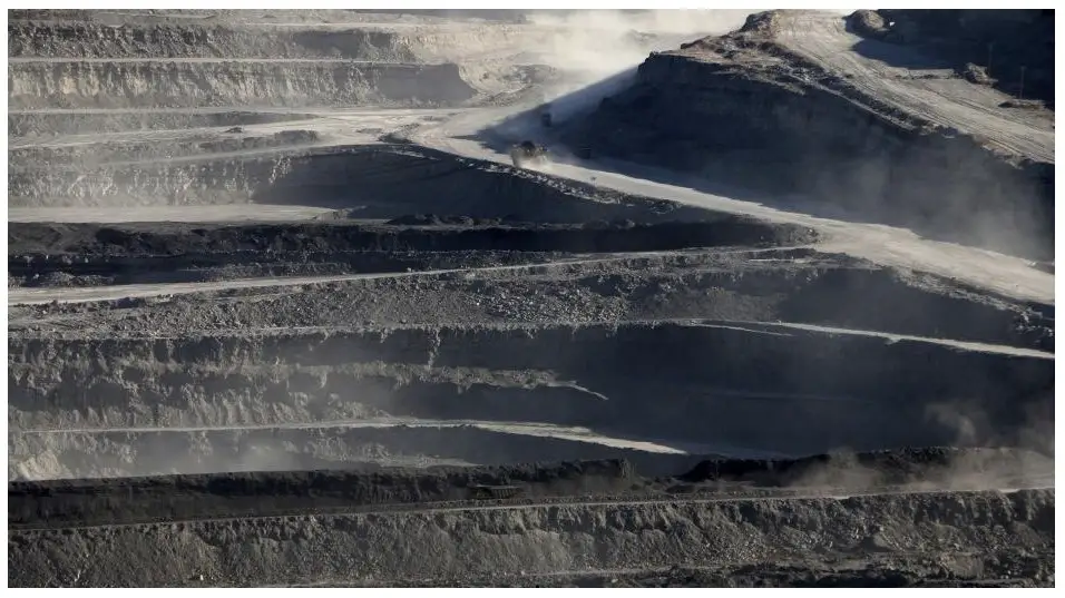 « La Chine décrochera-t-elle du charbon? »