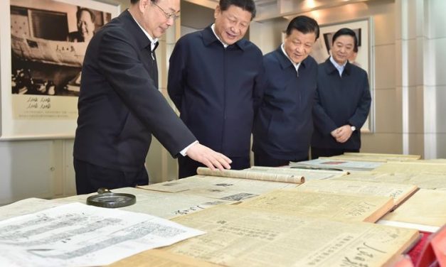 Corruption : Xi Jinping en veut plus