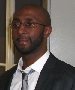 Olivier Mbabia