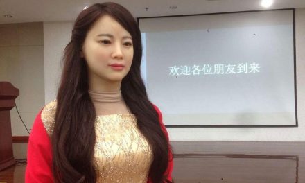 La Chine met les bouchées double en Intelligence artificielle