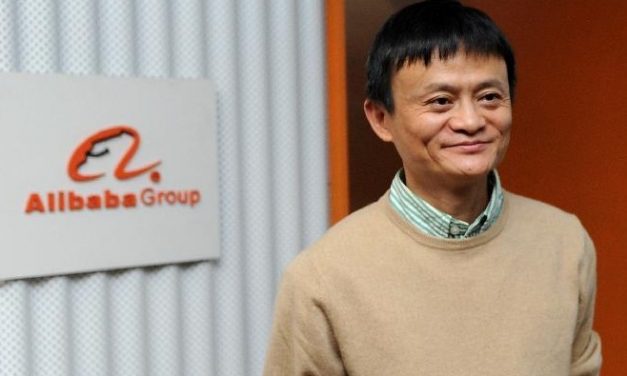 Le fondateur d’Alibaba Jack Ma réapparait après des semaines de silence