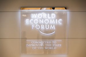 logo davos world economic forum