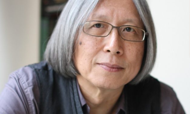 « Les Années fastes » de Chan Koonchung