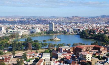 « Madagascar cadre bien dans l’esprit de ‘la Ceinture et la Route’ de la Chine »