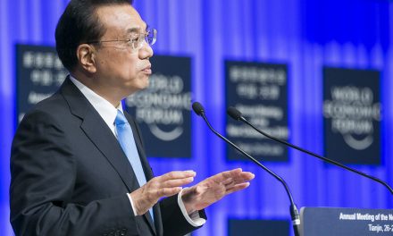 La Chine ne dévaluera « jamais » le yuan d’après Li Keqiang