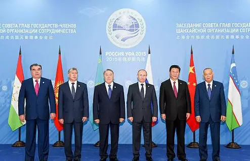 La visite de Xi Jinping en Asie centrale renforce la stratégie régionaliste de la Chine
