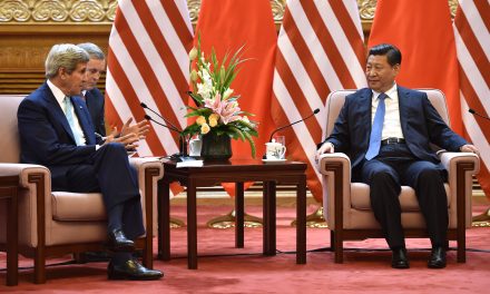 Washington incite Manille et Beijing à la discussion