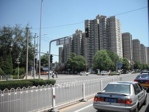 Quartier de Zhongguancun