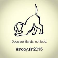 stop yulin