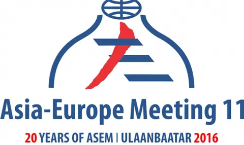 Sommet de l’ASEM : lutter contre le terrorisme