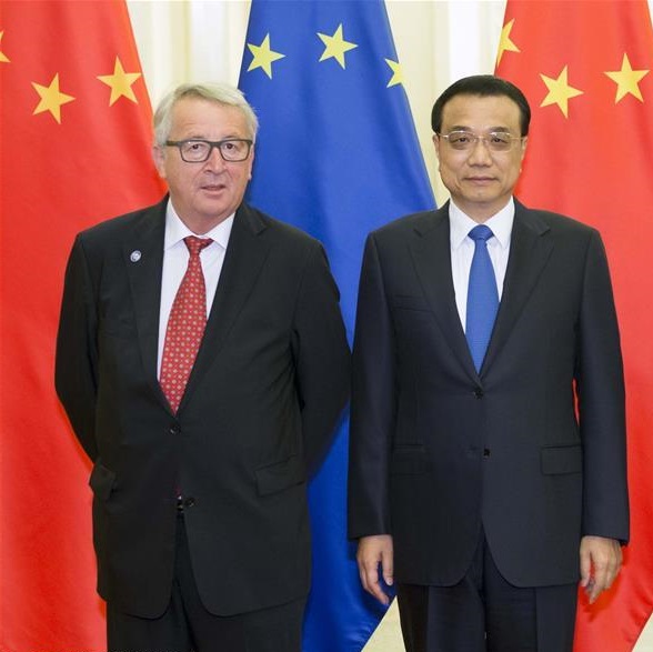 La position américaine ne rapprochera pas Bruxelles et Beijing