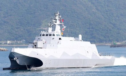 Pékin met en garde contre la présence de navires américains à Taïwan