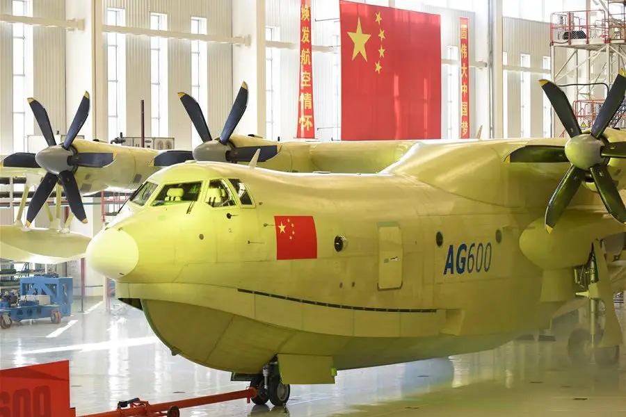 Le plus grand salon aéronautique de Chine annulé