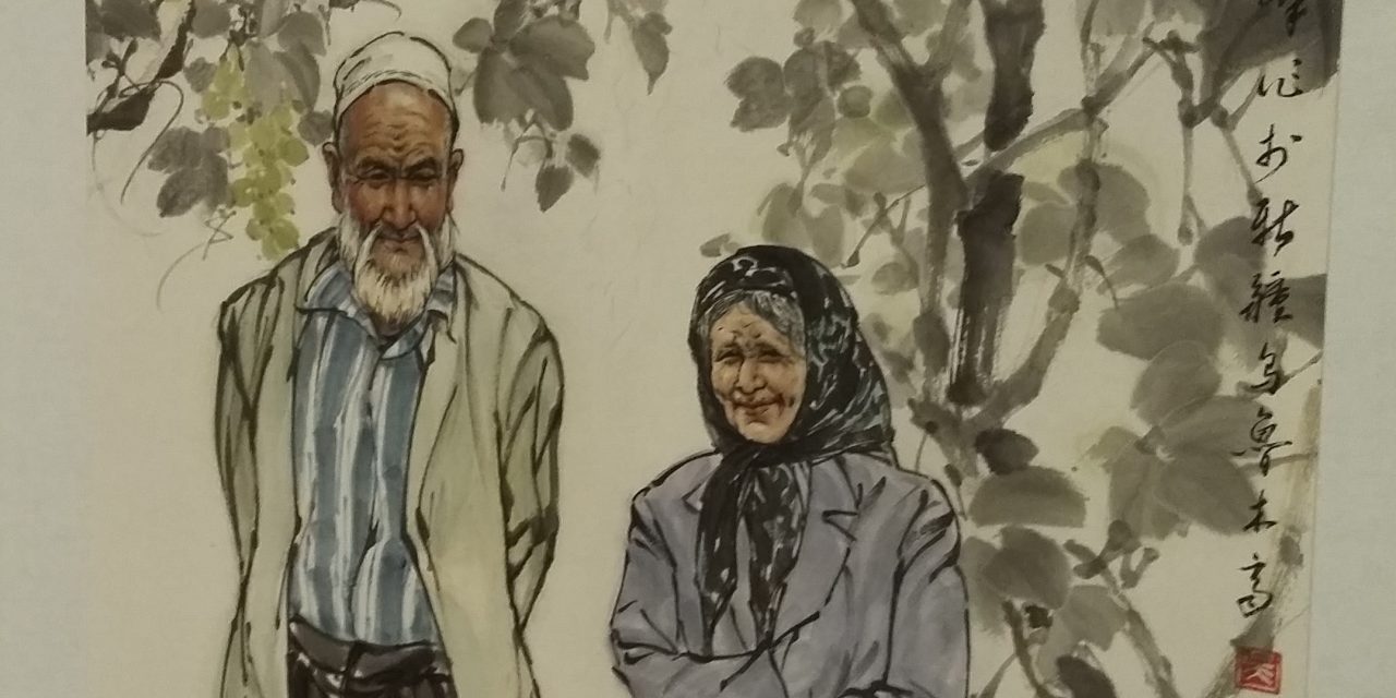 Retour à la délation au Xinjiang
