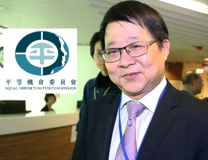 Alfred Chan, président EOC Chine Magazine