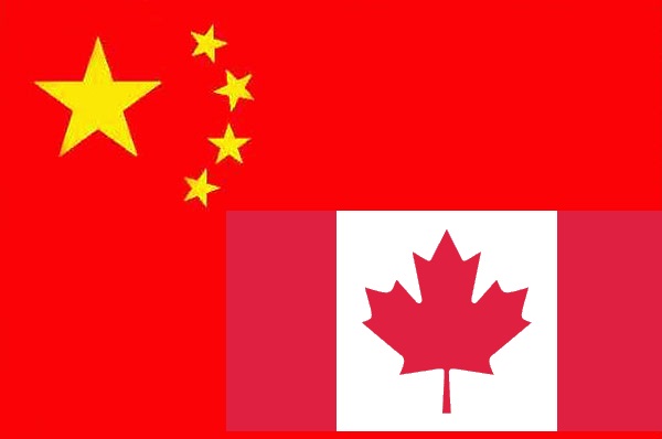 Justin Trudeau veut relancer la dynamique avec la Chine