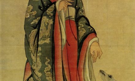 Cheng Tang, premier empereur des Shang