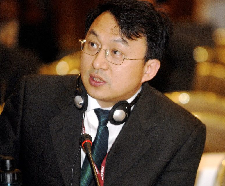 Le combat climatique de la Chine