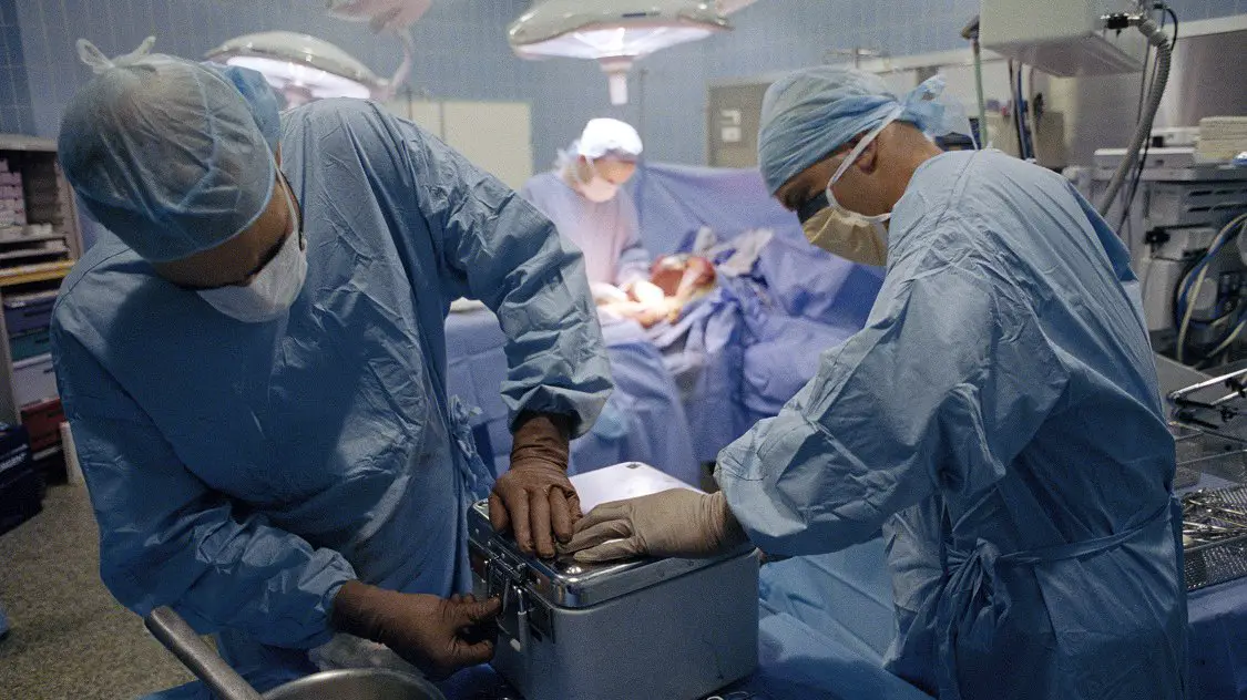 Nouvelles polémiques sur les transplantations d’organes en Chine