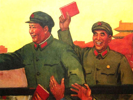 Mao Zedong, un destin en rouge en quelques dates